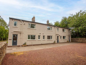 Brian's Cottage, Alnwick